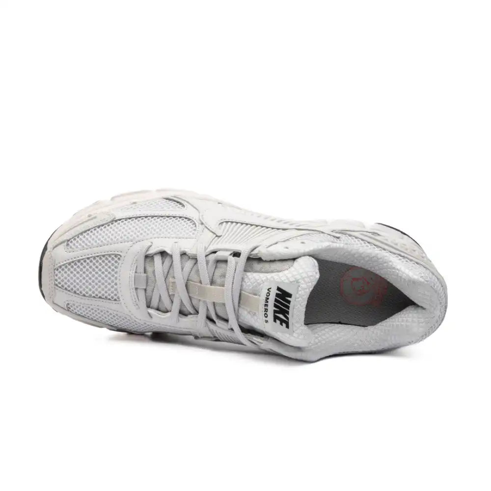 Nike Zoom Vomero 5 'Vast Grey' Cinza