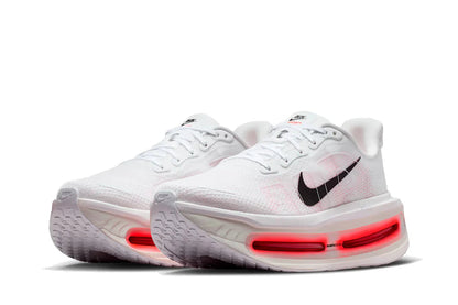 Nike Vomero Premium White Bright Crimson Branco/Vermelho