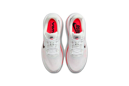 Nike Vomero Premium White Bright Crimson Branco/Vermelho