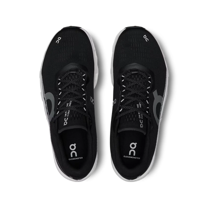 Cloudmonster 2 - Black | Frost - Masculino