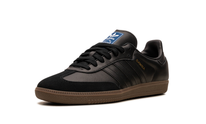 Adidas Samba OG 'Triple Black'