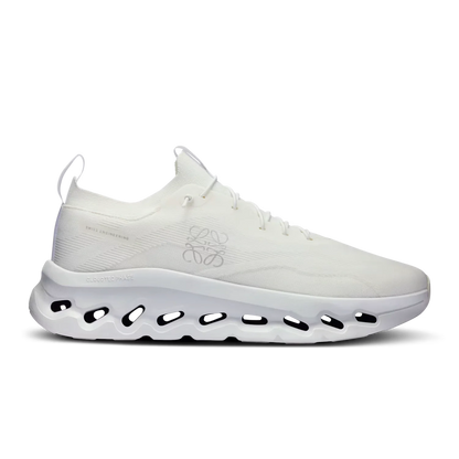 Cloudtilt x Loewe All White