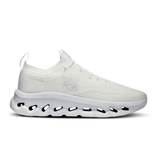 Cloudtilt x Loewe All White