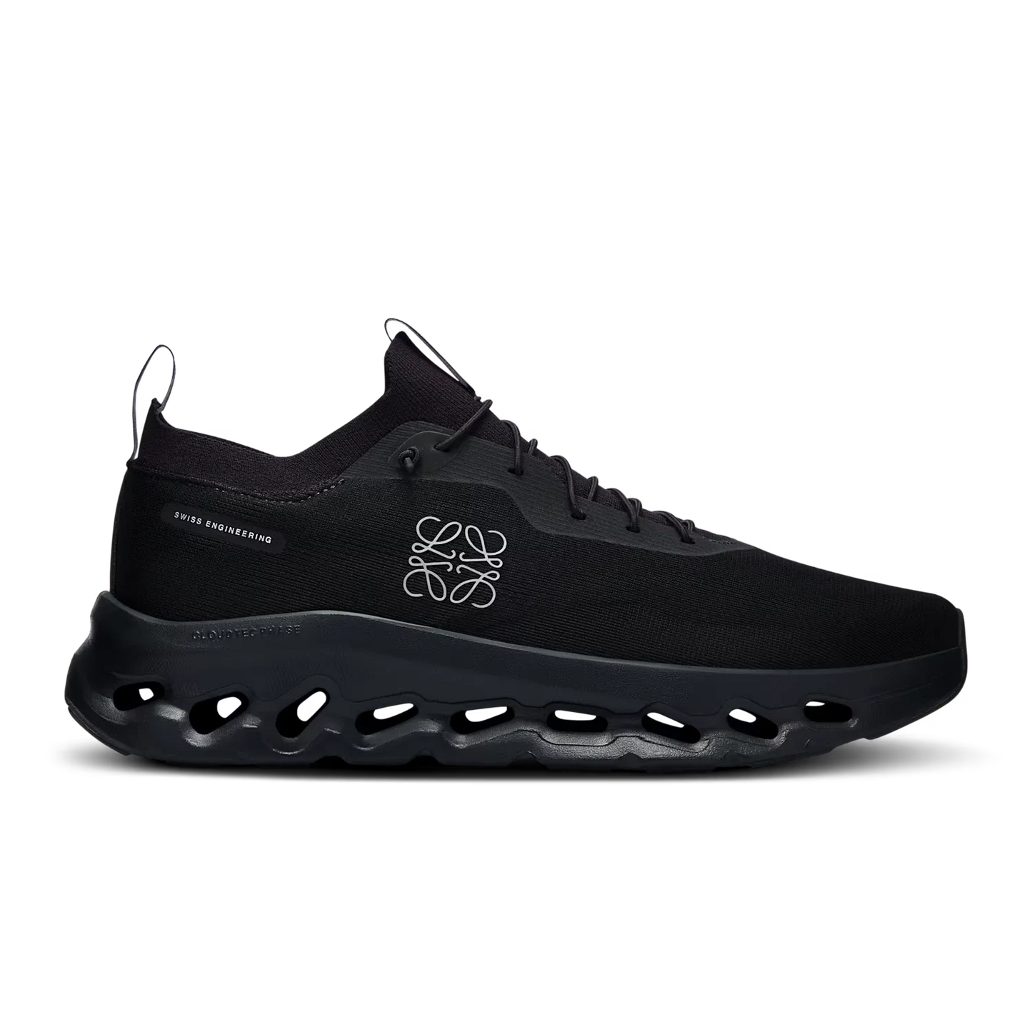 Cloudtilt x Loewe All Black
