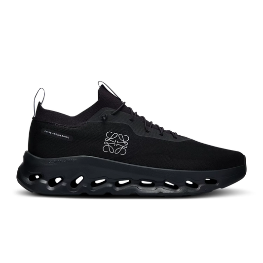 Cloudtilt x Loewe All Black