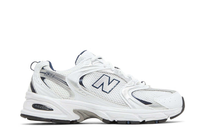 Tênis New Balance 530 White Natural Indigo Branco