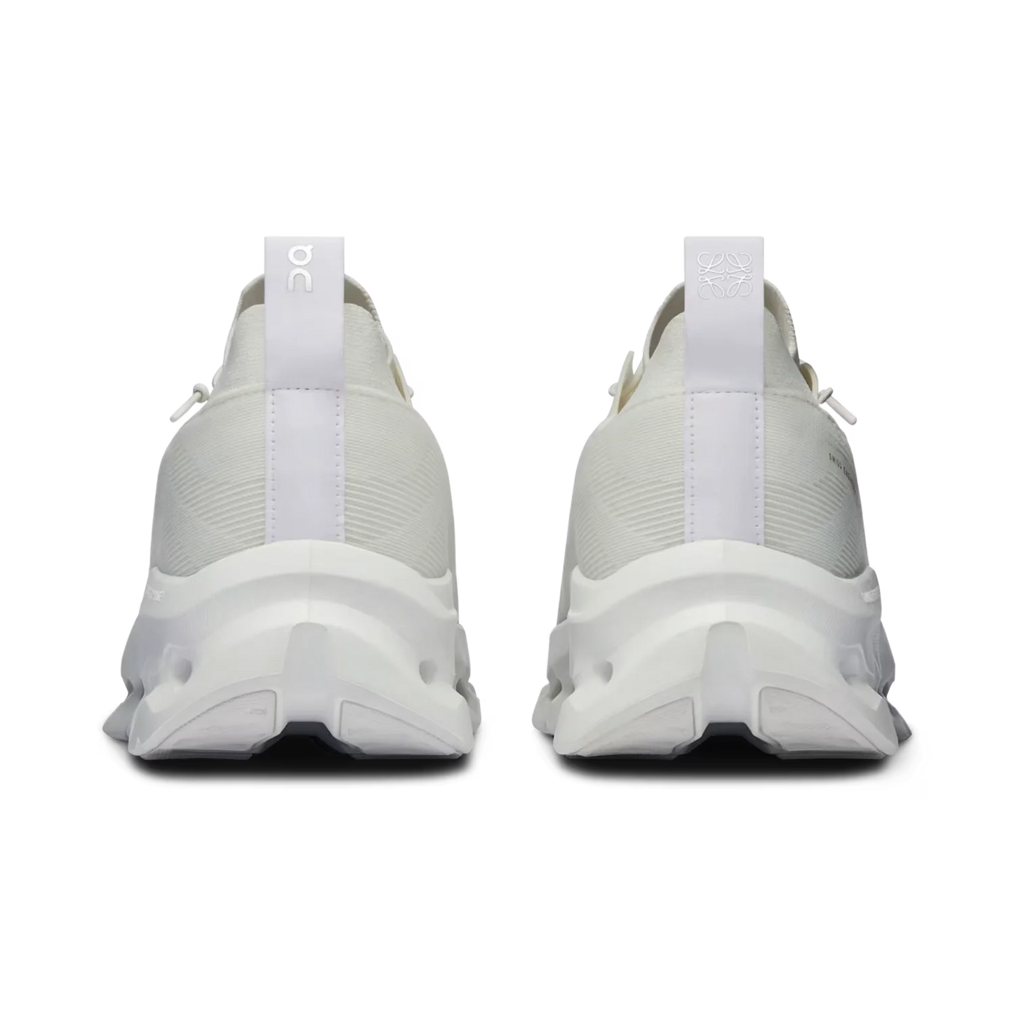 Cloudtilt x Loewe All White