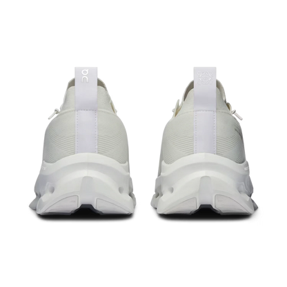 Cloudtilt x Loewe All White