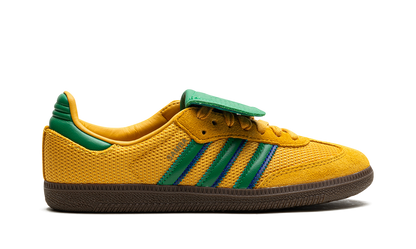 Adidas Samba LT 'Preloved Yellow'