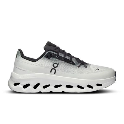 Cloudtilt 'Black | Ivory'