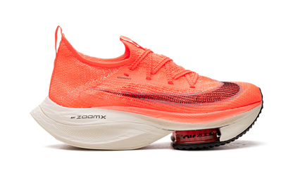 Air Zoom Alphafly NEXT WMNS "Orange"