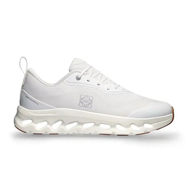 Cloudtilt x Loewe 2 All White
