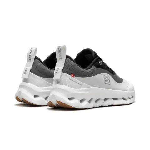 Cloudtilt x Loewe White | Black