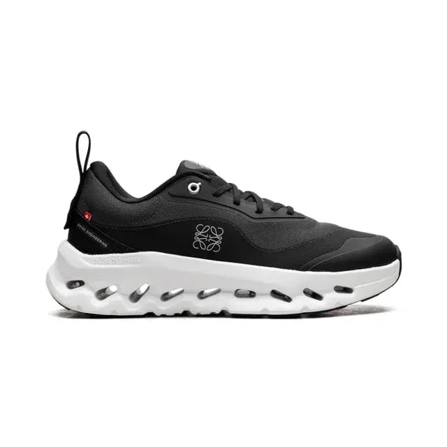 Cloudtilt x Loewe - Black | White