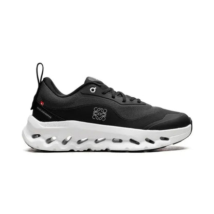 Cloudtilt x Loewe - Black | White