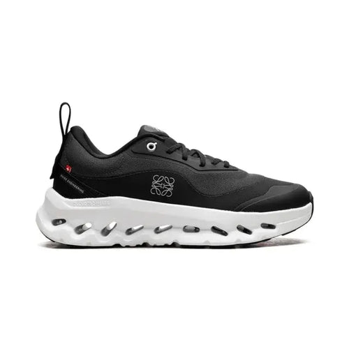 Cloudtilt x Loewe - Black | White