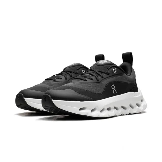 Cloudtilt x Loewe - Black | White