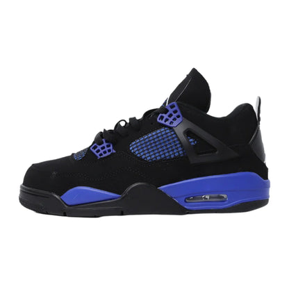 Air Jordan 4 Retro Blue Thunder