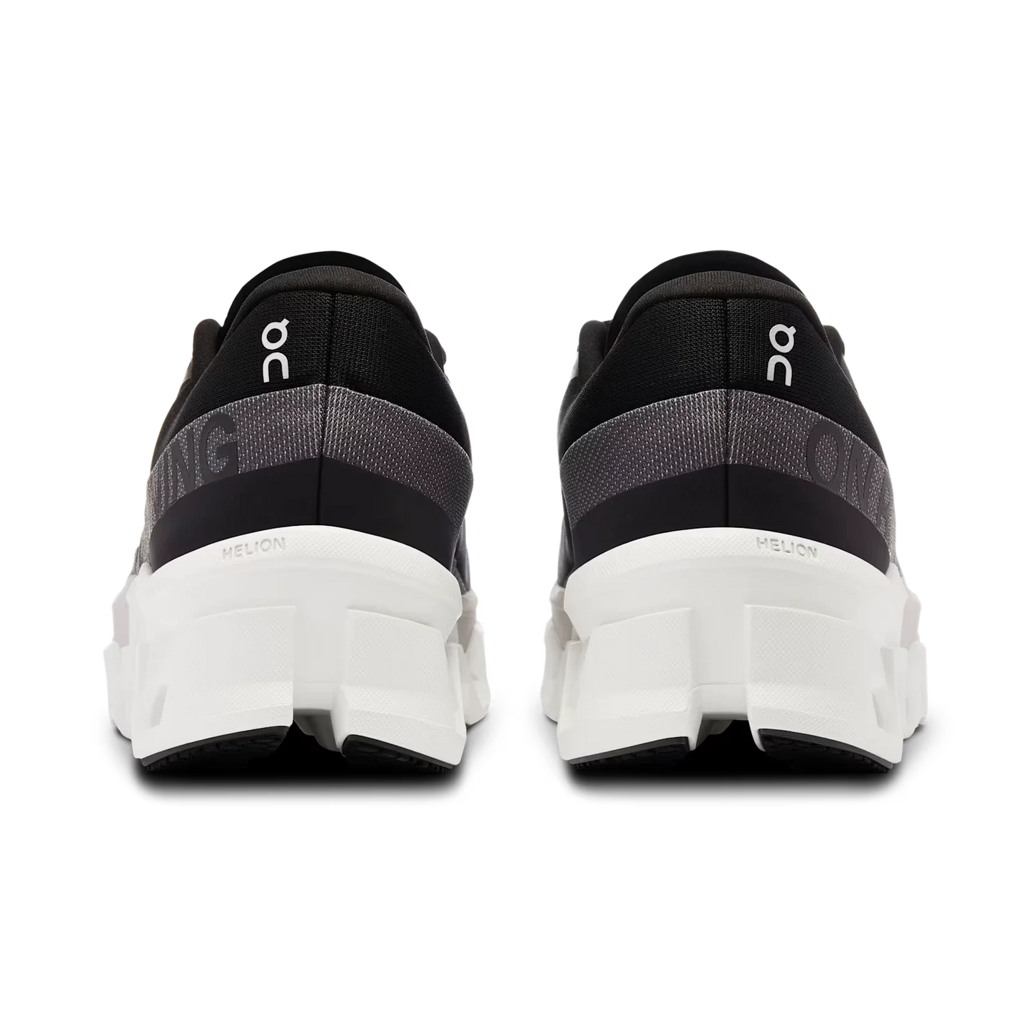 Cloudmonster 2 - Black | Frost - Masculino