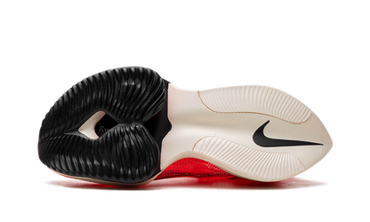 Air Zoom Alphafly NEXT WMNS "Orange"