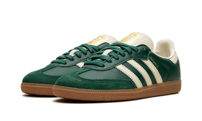 Adidas Samba OG WMNS 'Collegiate Green'
