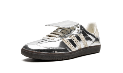 Adidas Samba LT 'Wales Bonner – Silver'