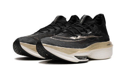 Zoom Alphafly NEXT% 2 "Black Gold"