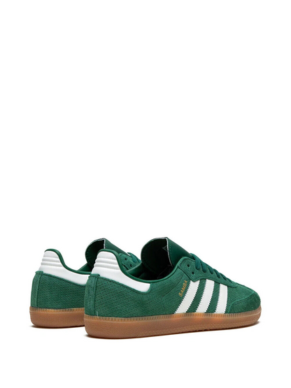 Adidas Samba OG 'Alpha Green'