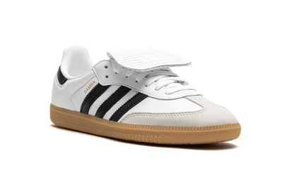 Adidas Samba LT 'Cloud White Core Black'