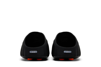 Slide Nike Mind 001 Black Chrome Preto