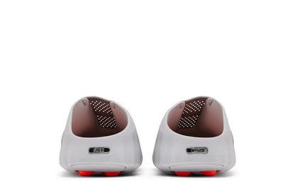 Slide Nike Mind 001 Light Smoke Grey Cinza