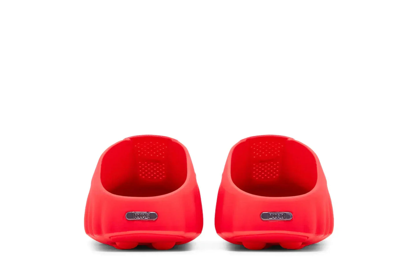 Slide Nike Mind 001 Solar Red Vermelho