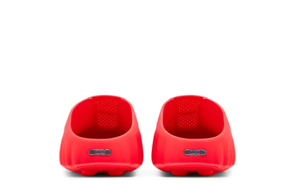 Slide Nike Mind 001 Solar Red Vermelho