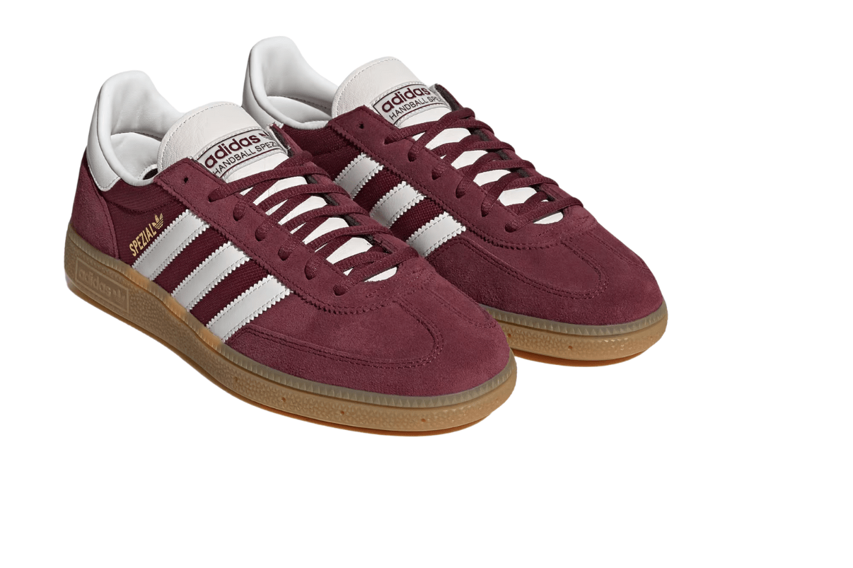 Tênis Adidas Handball Spezial Bordô
