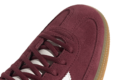 Tênis Adidas Handball Spezial Bordô