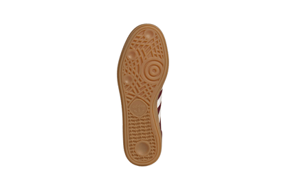 Tênis Adidas Handball Spezial Bordô