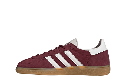 Tênis Adidas Handball Spezial Bordô
