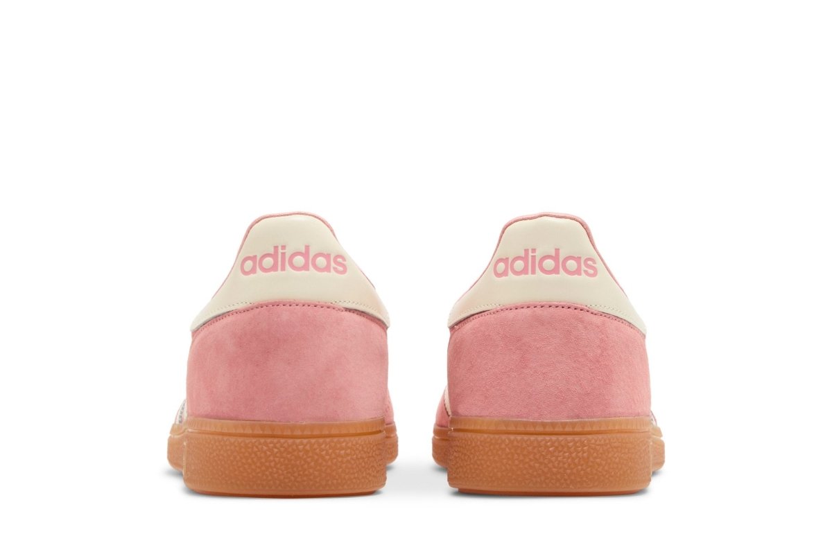 Tênis adidas Handball Spezial Sporty & Rich Pink Rosa