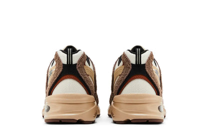 Tênis New Balance 530 Brown Tan Marrom