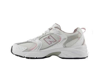 Tênis New Balance 530 Ice Wine Prata