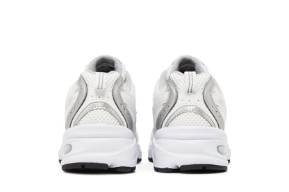 Tênis New Balance 530 Silver White Branco