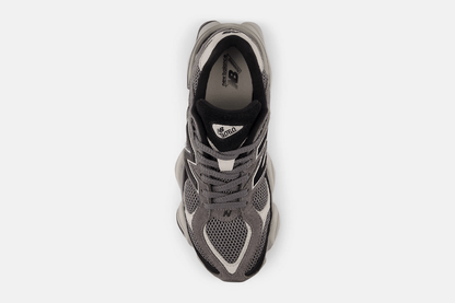 Tênis New Balance 9060 Black Castlerock Preto