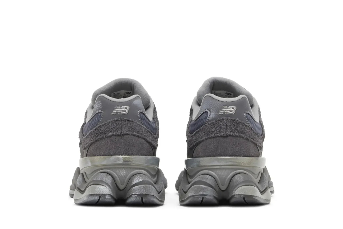 Tênis New Balance 9060 Magnet Cinza