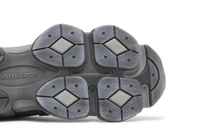 Tênis New Balance 9060 Magnet Cinza