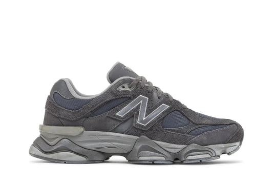 Tênis New Balance 9060 Magnet Cinza