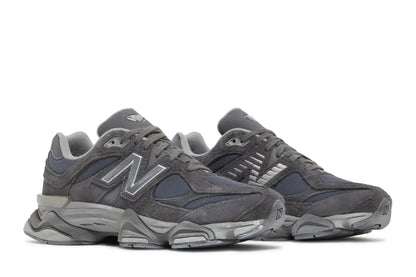 Tênis New Balance 9060 Magnet Cinza