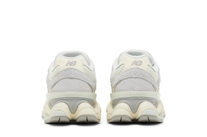 Tênis New Balance 9060 Quartz Grey Cinza