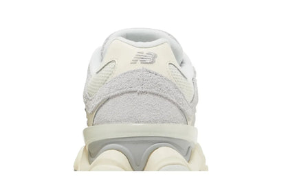 Tênis New Balance 9060 Quartz Grey Cinza