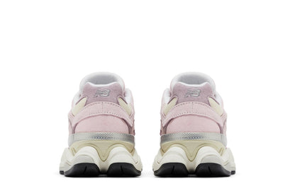 Tênis New Balance 9060 Rose Sugar Angora Rosa