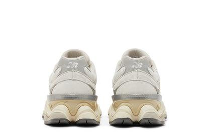 Tênis New Balance 9060 Sea Salt Concrete Branco